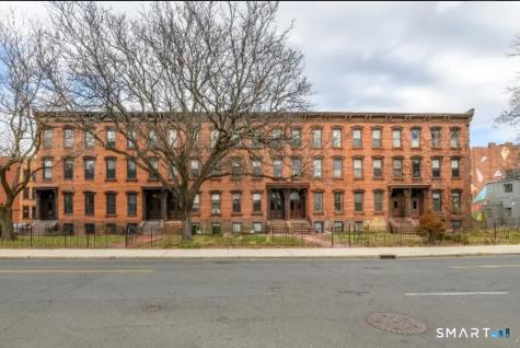 58 Buckingham Street Hartford CT 06105