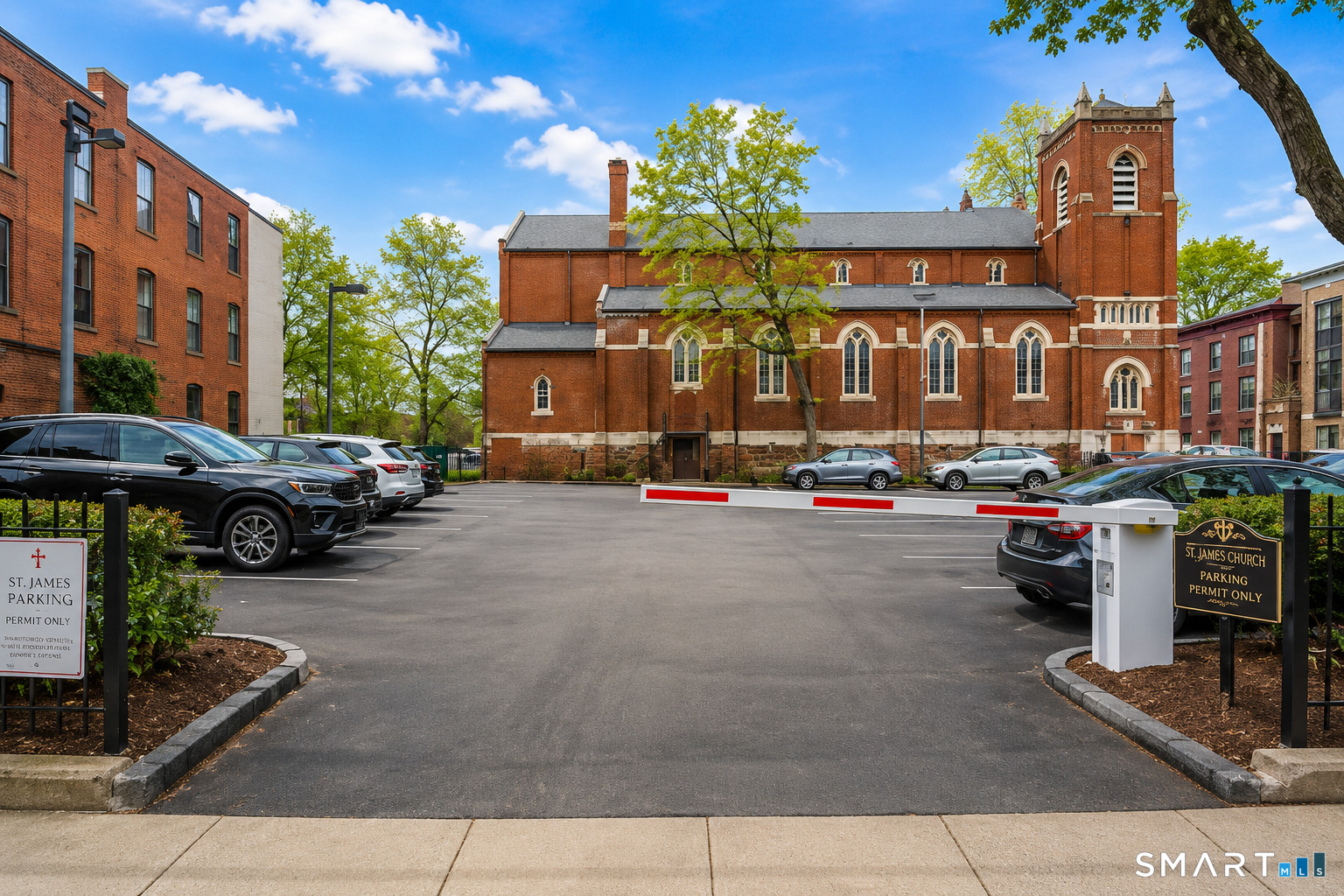 58 Buckingham Street Hartford CT 06105