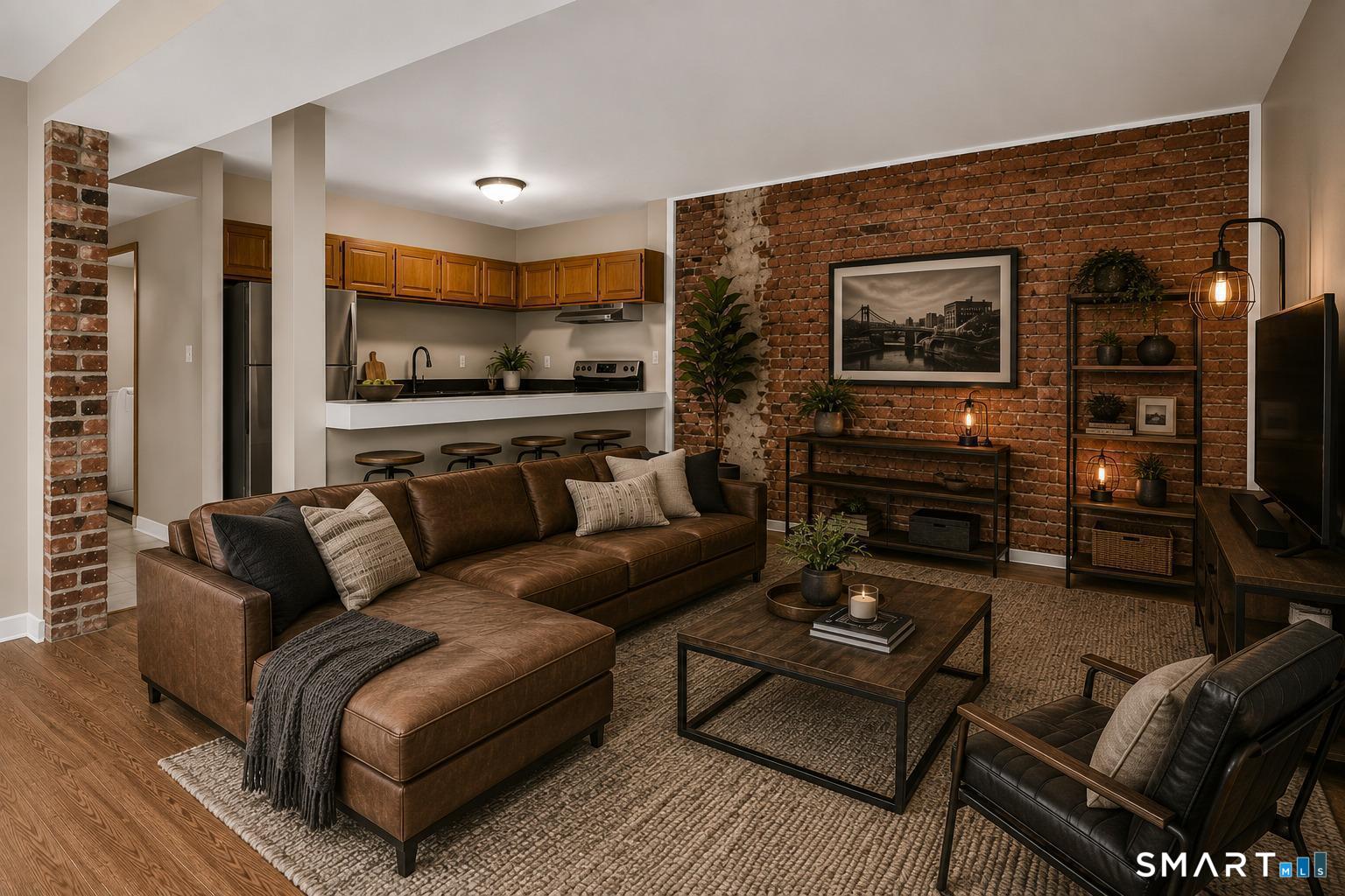 58 Buckingham Street Hartford CT 06105
