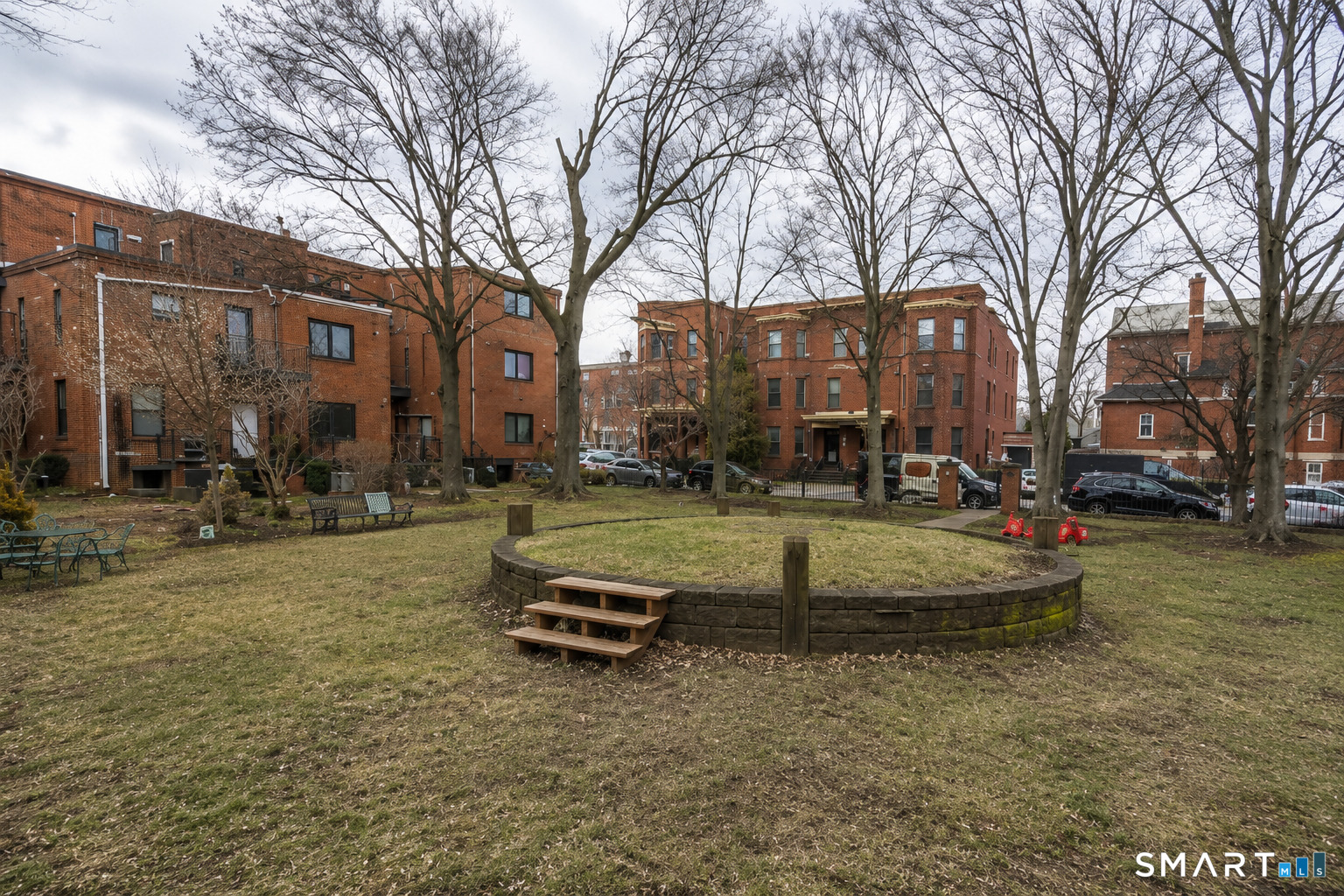 58 Buckingham Street Hartford CT 06105