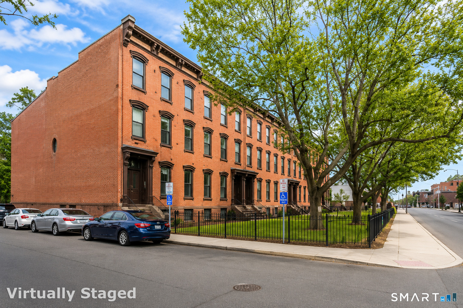 58 Buckingham Street Hartford CT 06105