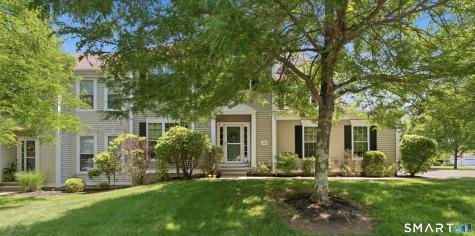 224 Sterling Drive Newington CT 06111