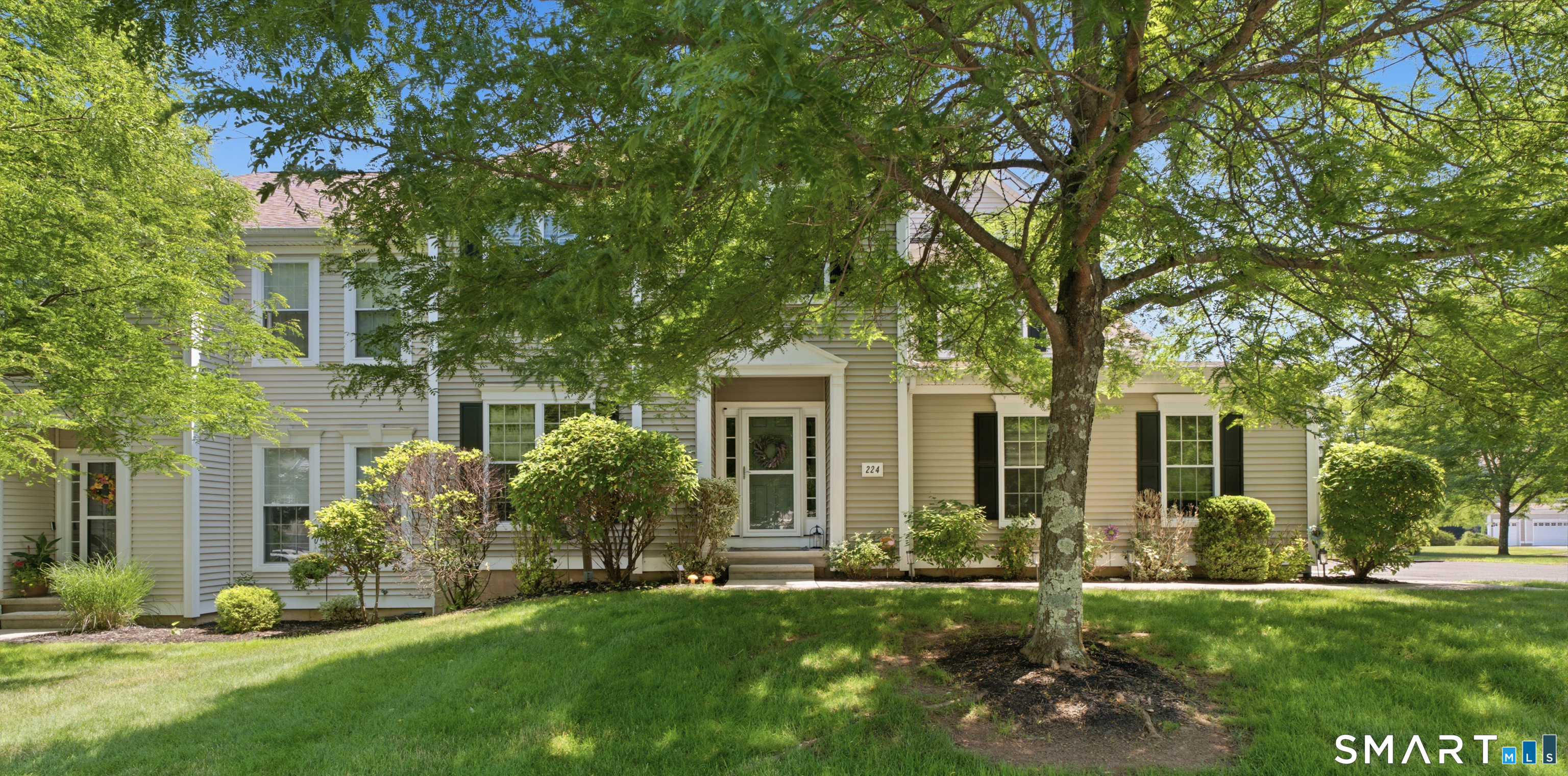 224 Sterling Drive Newington CT 06111