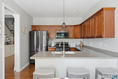 224 Sterling Drive Newington CT 06111