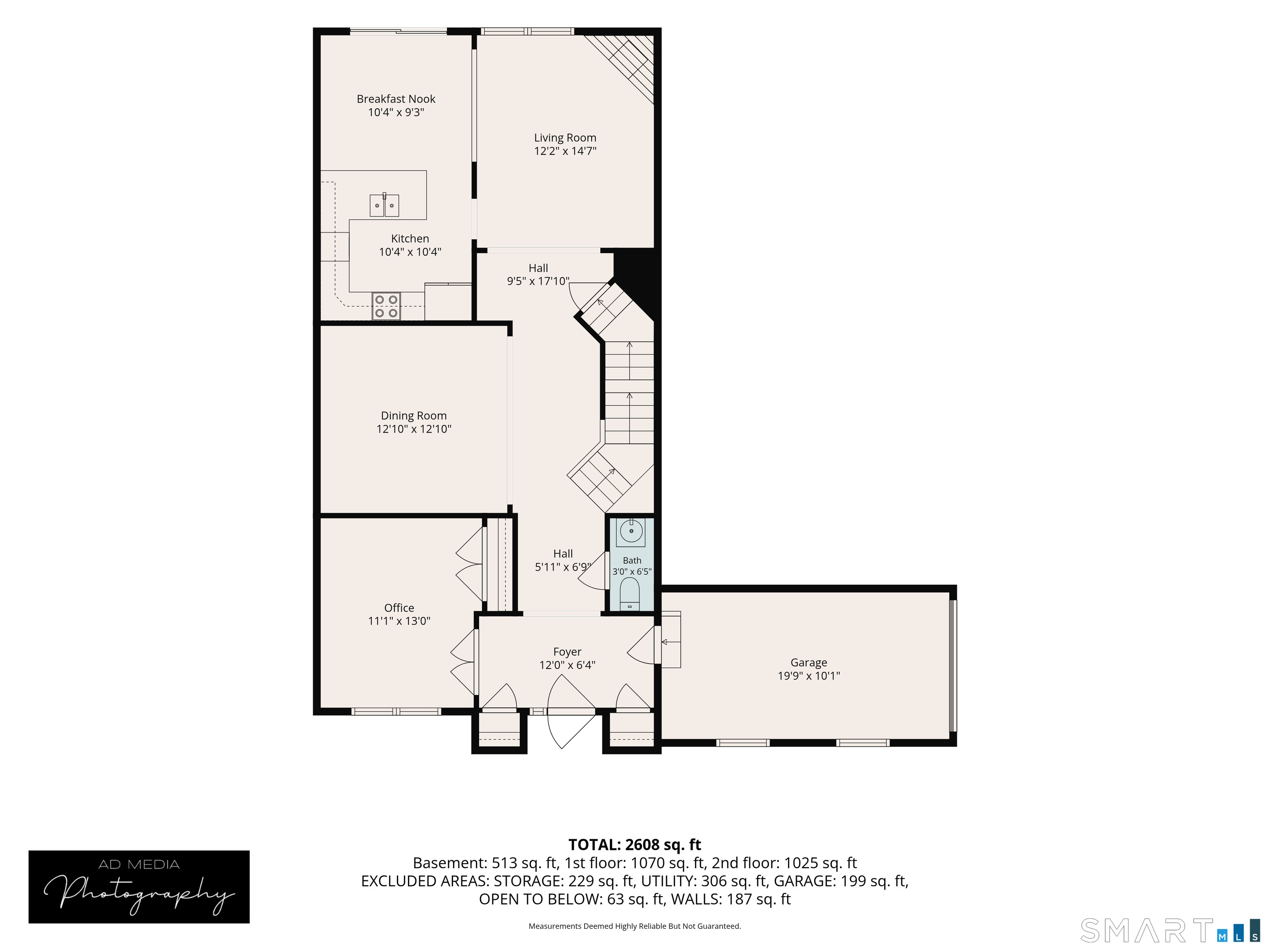 224 Sterling Drive Newington CT 06111