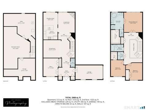 224 Sterling Drive Newington CT 06111