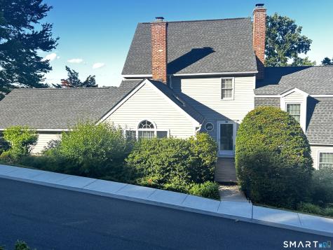 120 Prospect Street Ridgefield CT 06877