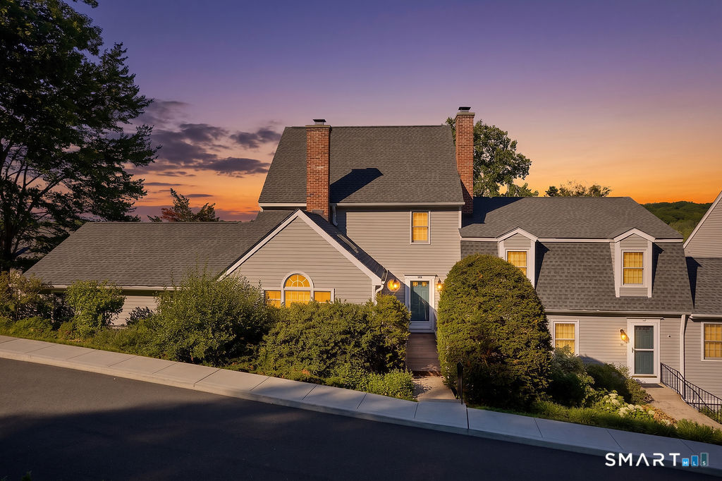 120 Prospect Street Ridgefield CT 06877