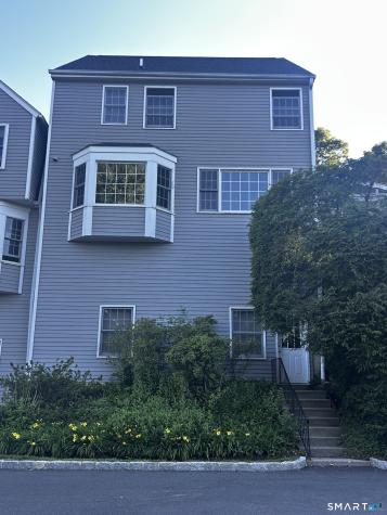 120 Prospect Street Ridgefield CT 06877