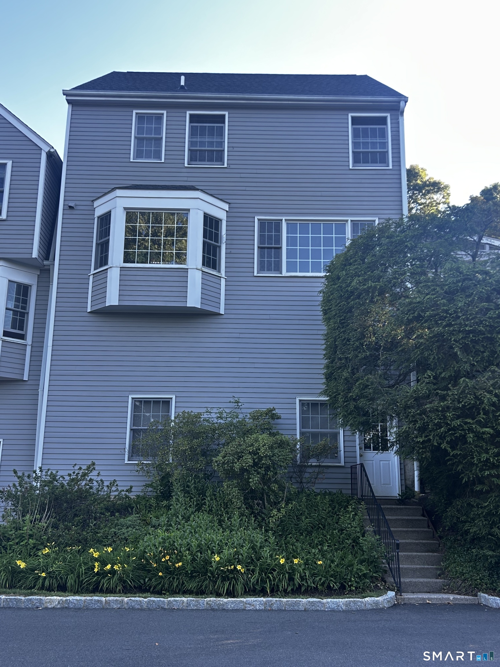120 Prospect Street Ridgefield CT 06877