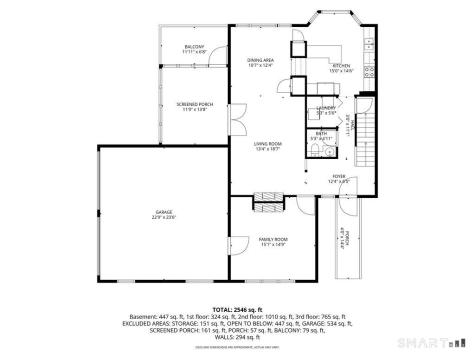120 Prospect Street Ridgefield CT 06877