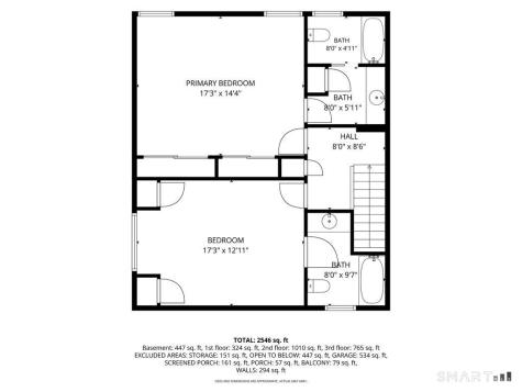 120 Prospect Street Ridgefield CT 06877