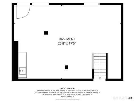 120 Prospect Street Ridgefield CT 06877
