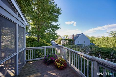 120 Prospect Street Ridgefield CT 06877