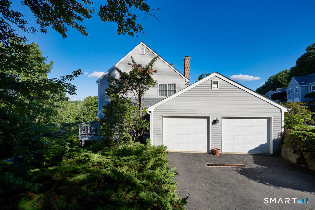 120 Prospect Street Ridgefield CT 06877