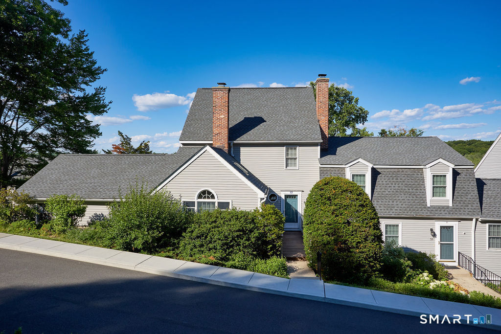 120 Prospect Street Ridgefield CT 06877