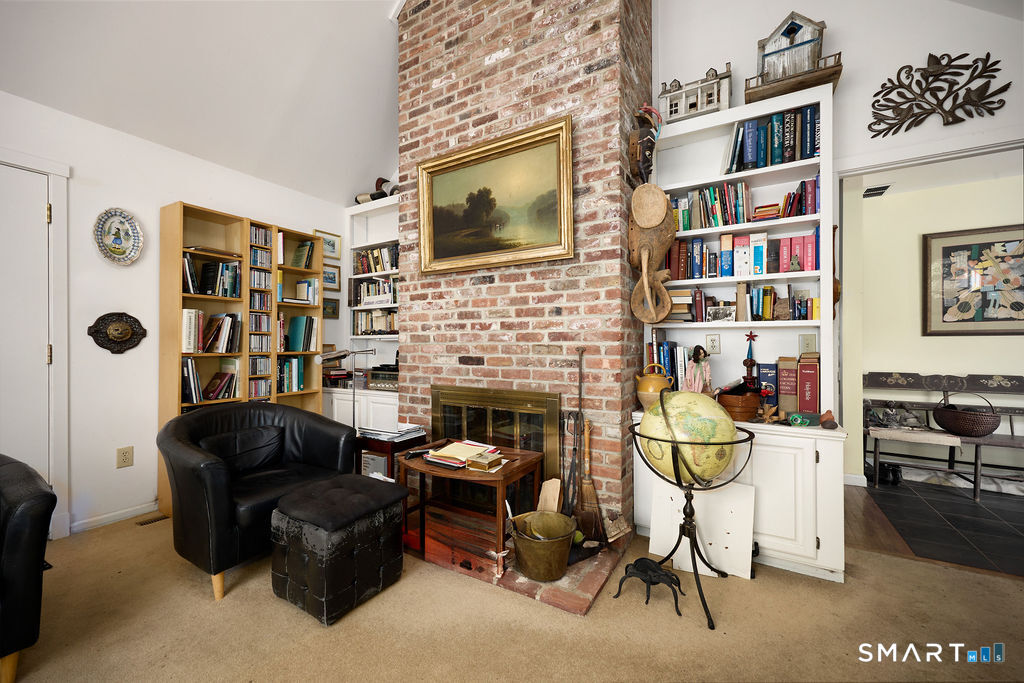 120 Prospect Street Ridgefield CT 06877