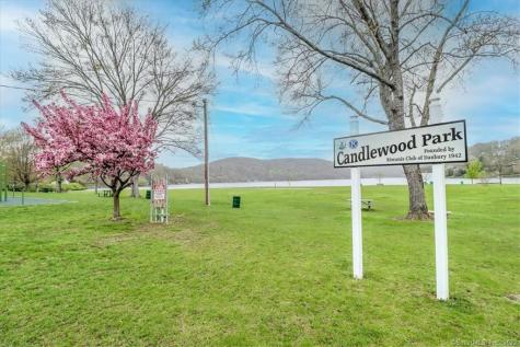 8 Rose Lane Danbury CT 06811