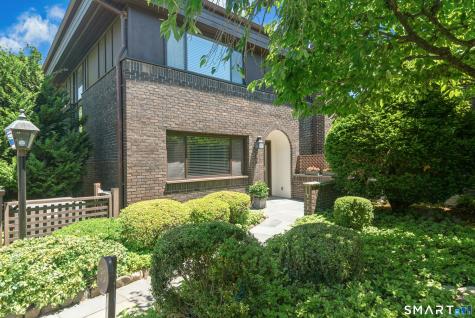 289 New Norwalk Road New Canaan CT 06840