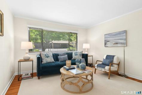 289 New Norwalk Road New Canaan CT 06840