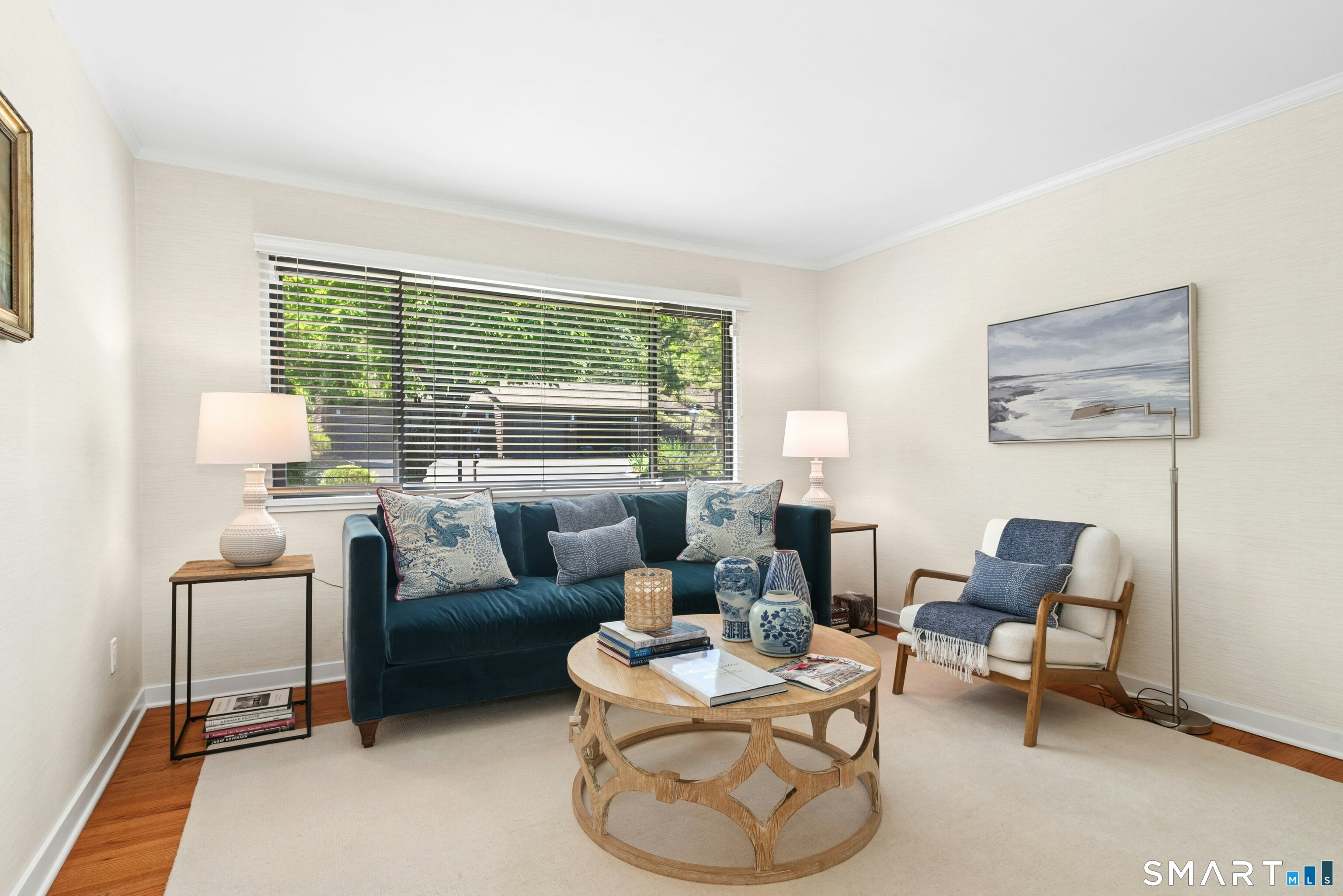 289 New Norwalk Road New Canaan CT 06840