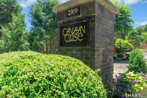 289 New Norwalk Road New Canaan CT 06840