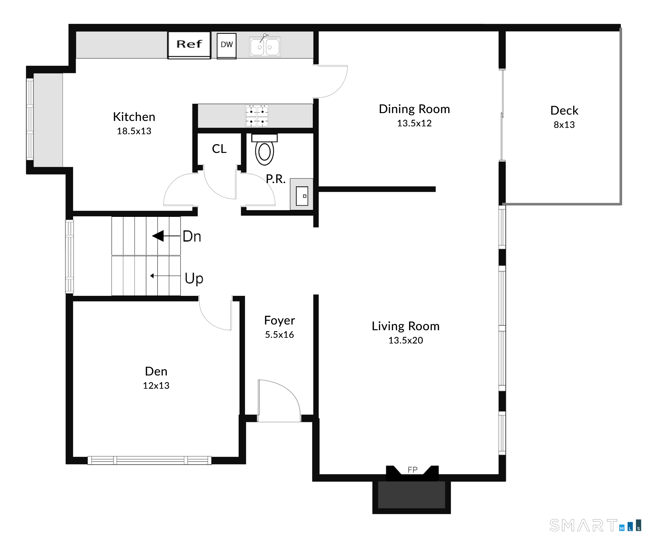289 New Norwalk Road New Canaan CT 06840