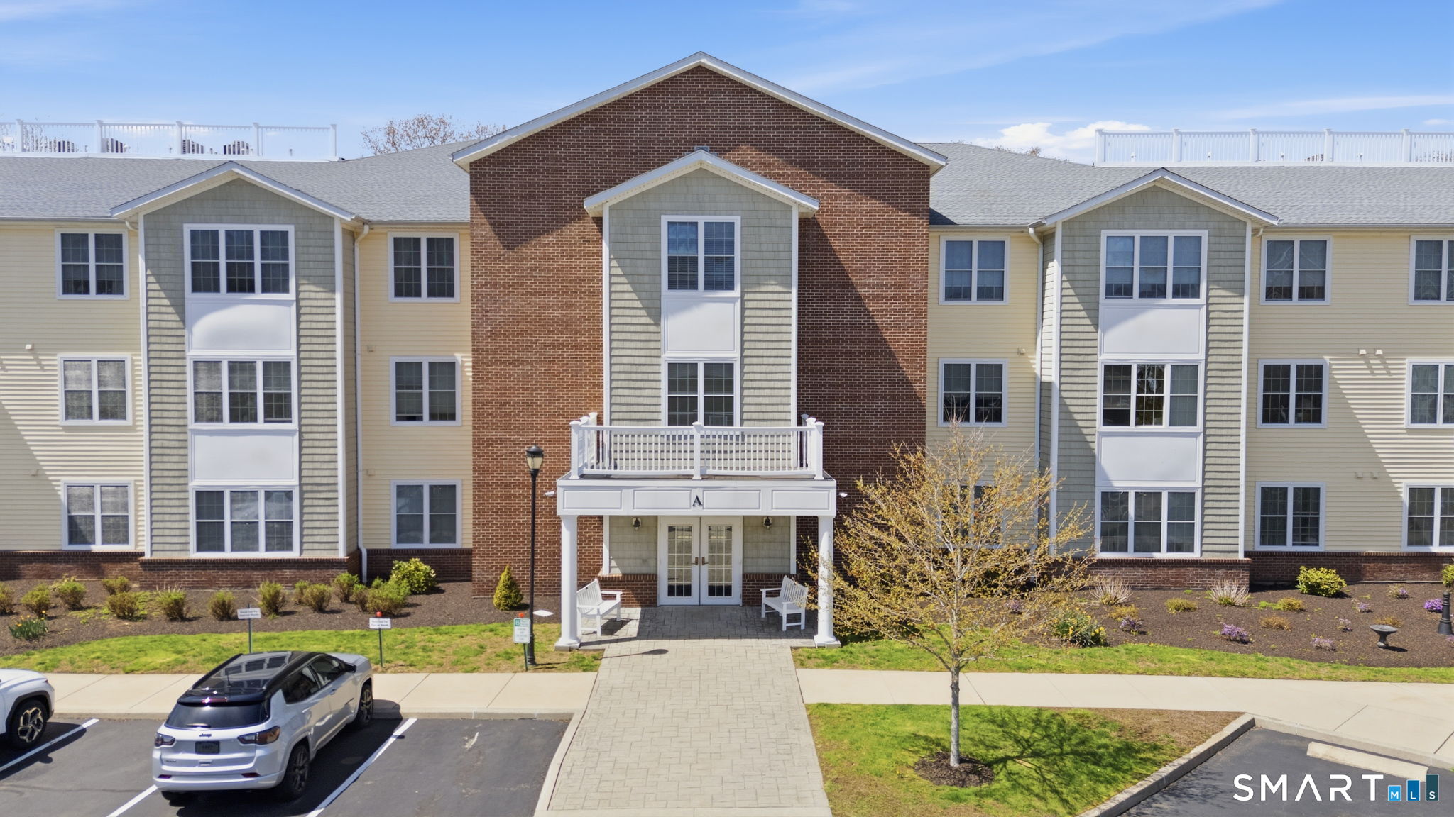 2590 Gold Star Highway Groton CT 06355