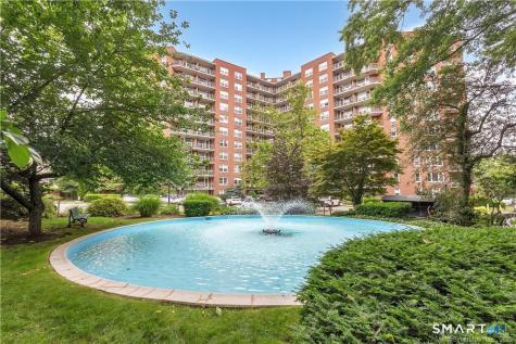 91 Strawberry Hill Avenue Stamford CT 06902
