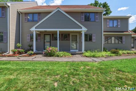 28 Meadow Lane Windsor Locks CT 06096