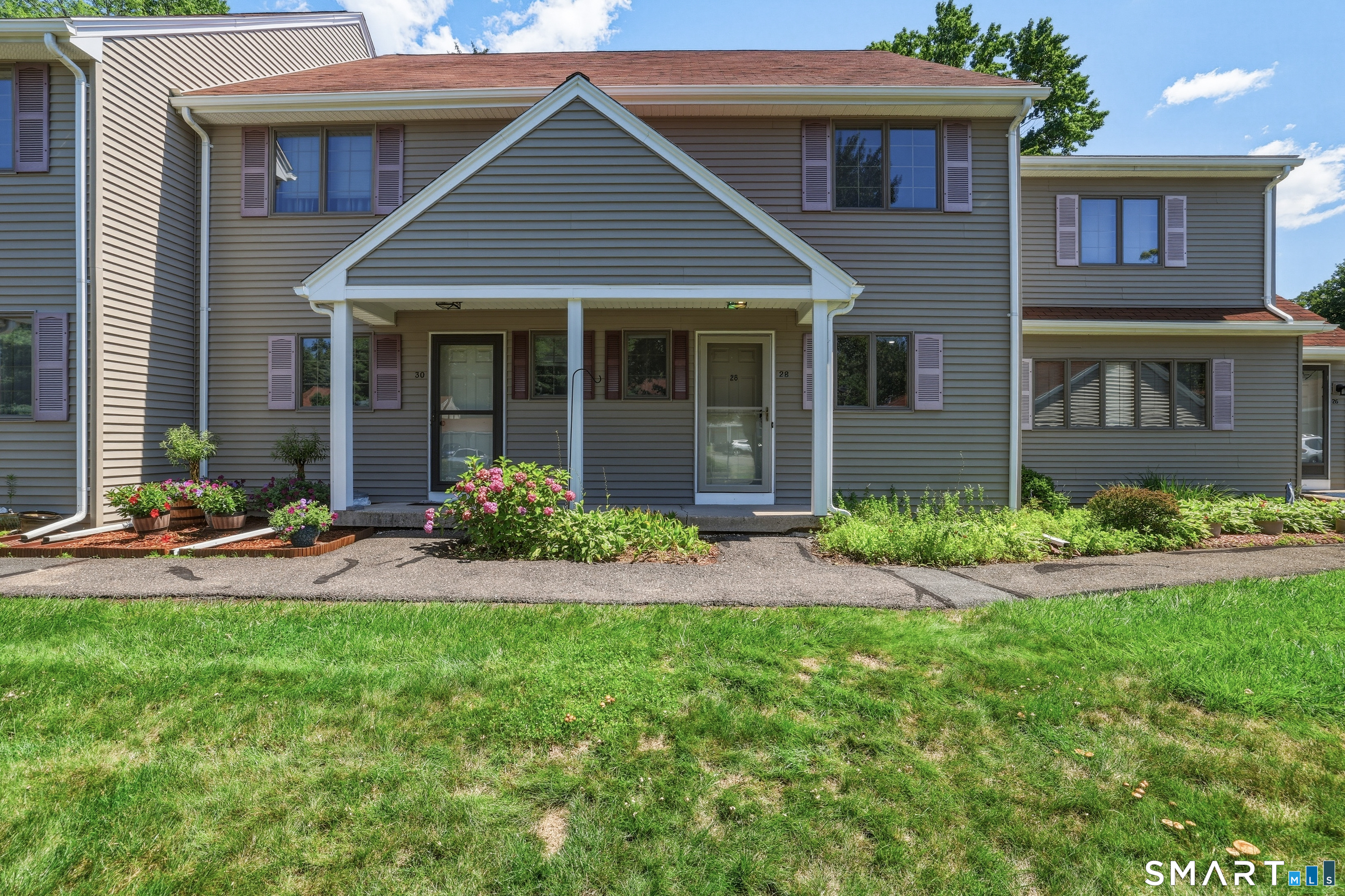 28 Meadow Lane Windsor Locks CT 06096