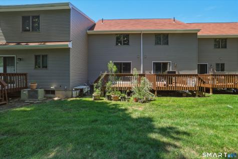 28 Meadow Lane Windsor Locks CT 06096