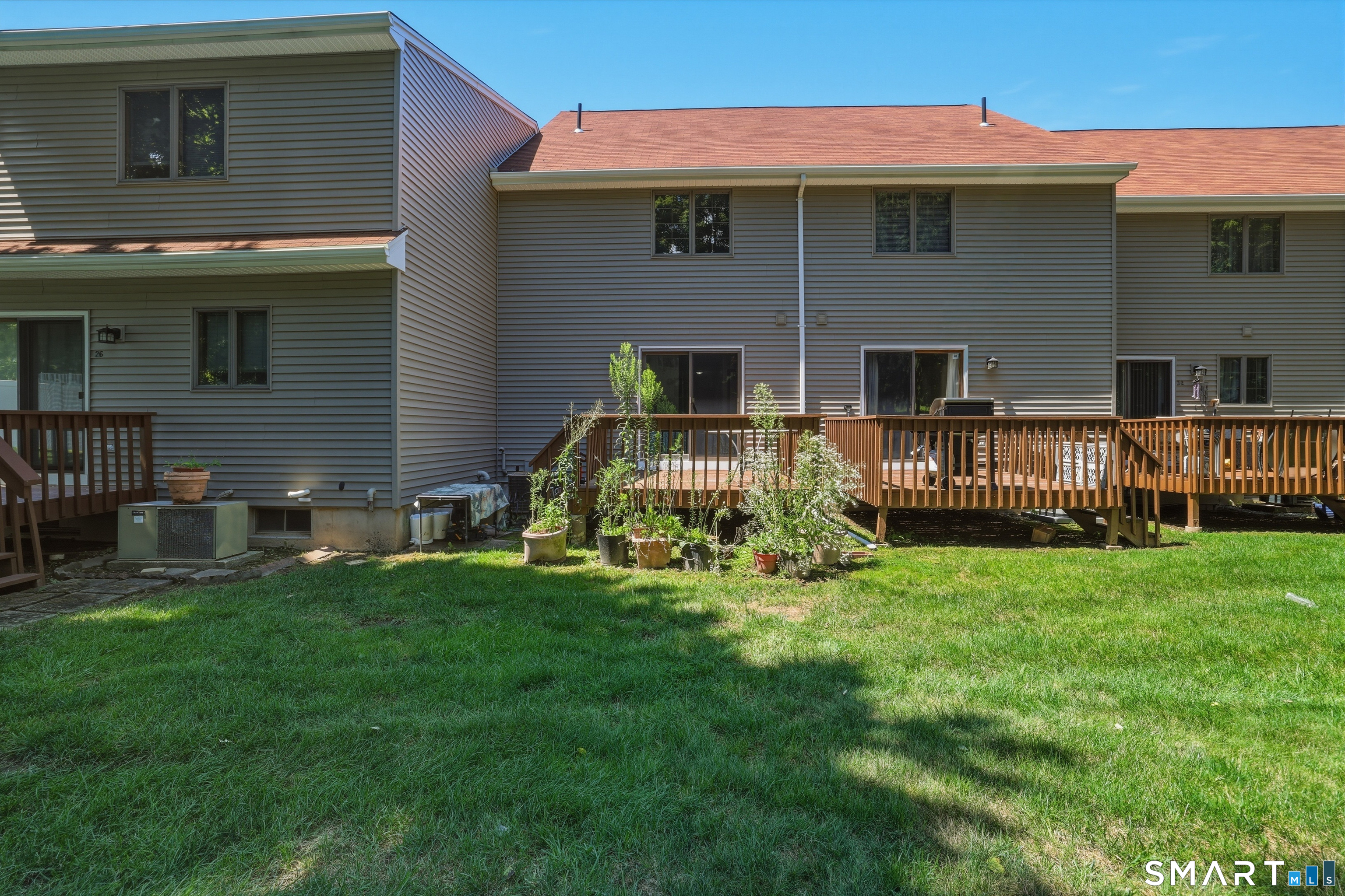 28 Meadow Lane Windsor Locks CT 06096