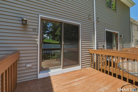 28 Meadow Lane Windsor Locks CT 06096
