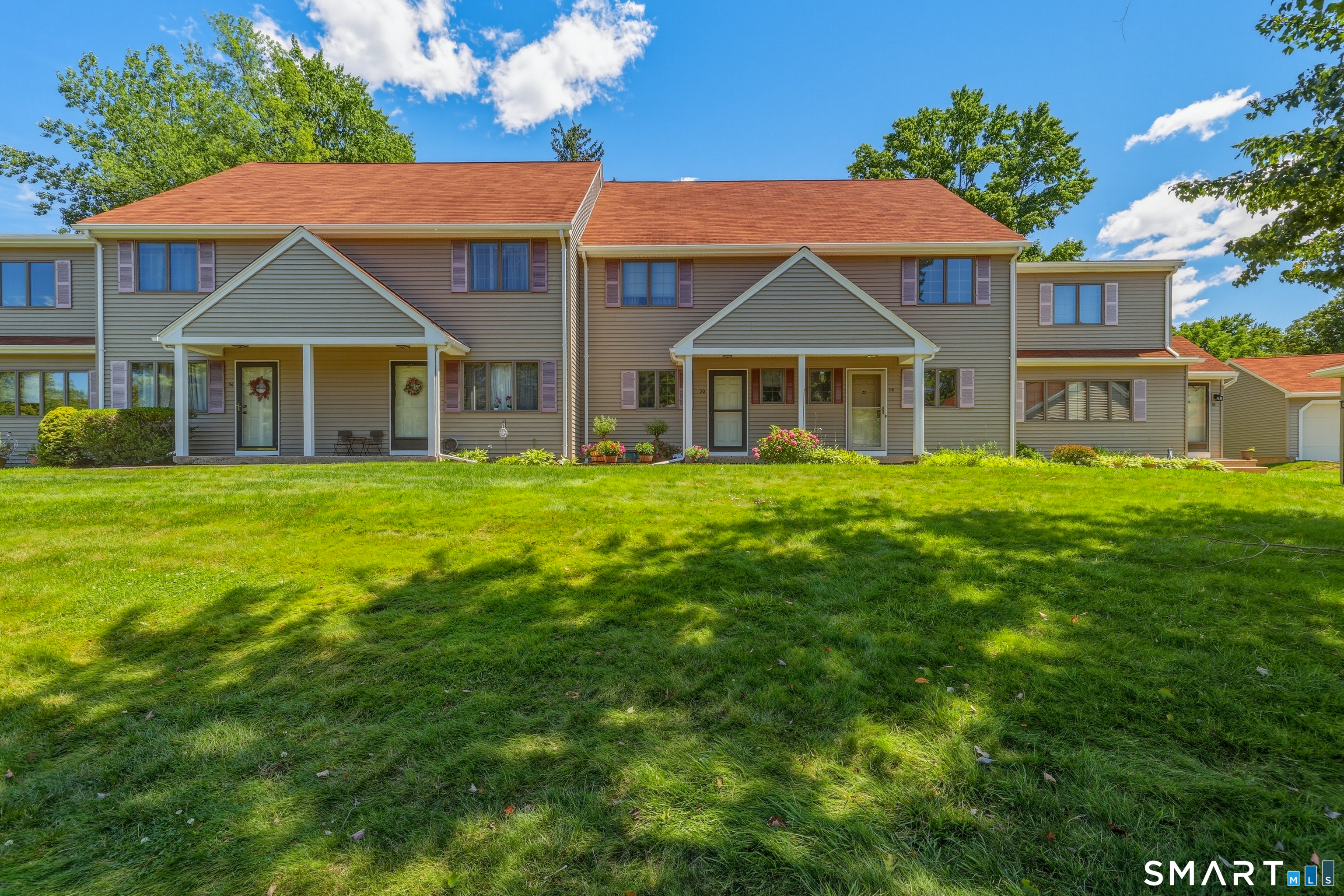 28 Meadow Lane Windsor Locks CT 06096