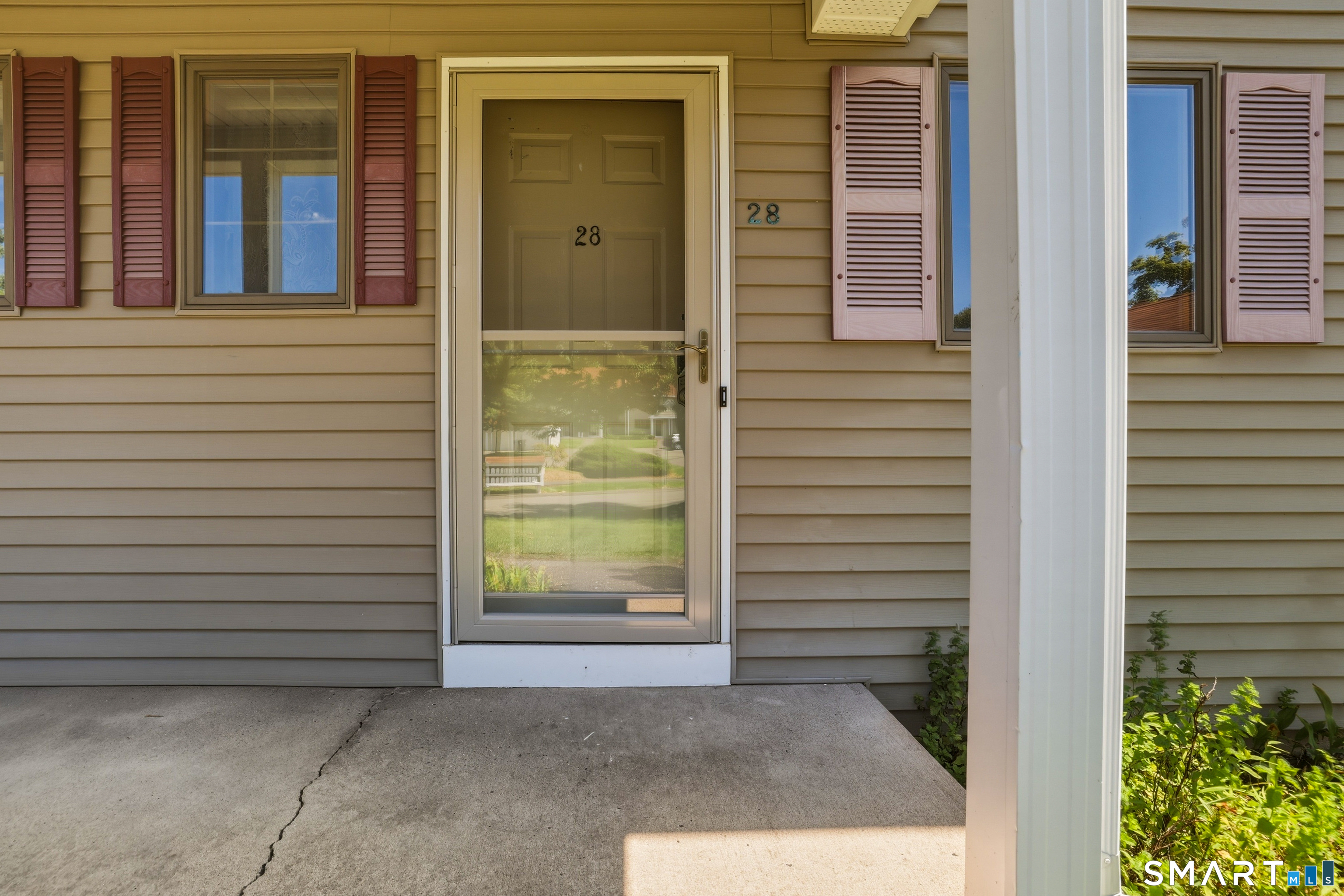 28 Meadow Lane Windsor Locks CT 06096