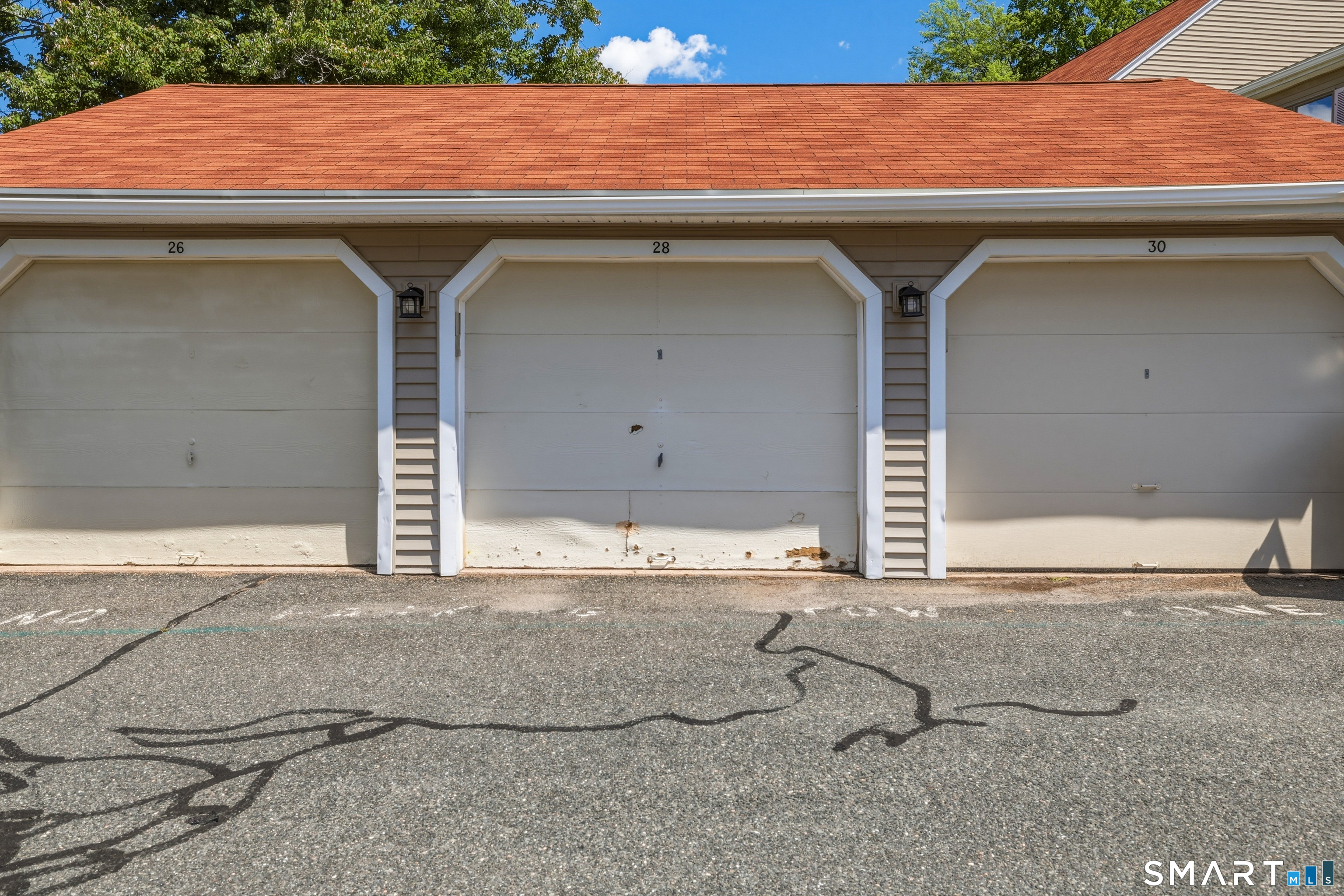 28 Meadow Lane Windsor Locks CT 06096
