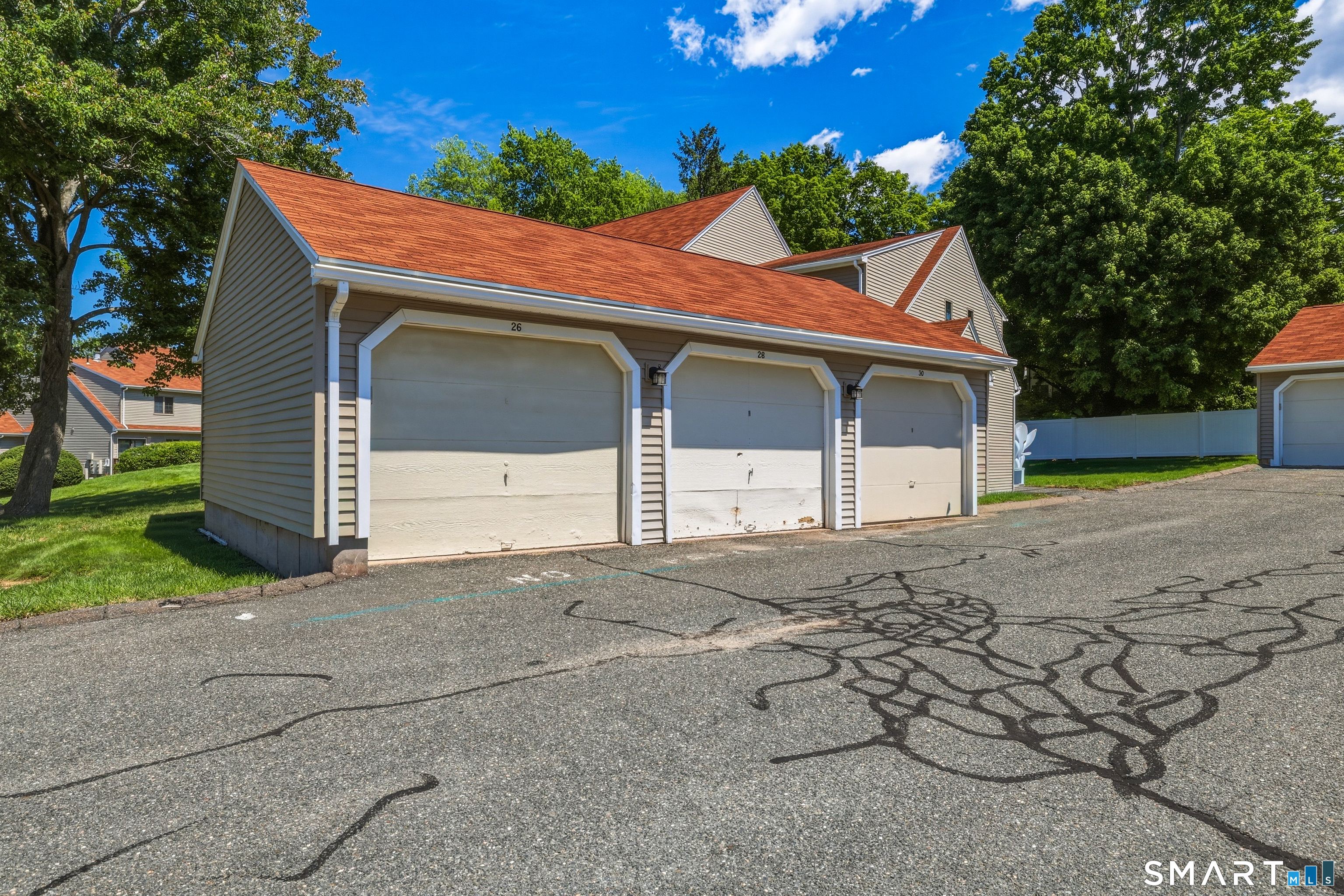 28 Meadow Lane Windsor Locks CT 06096