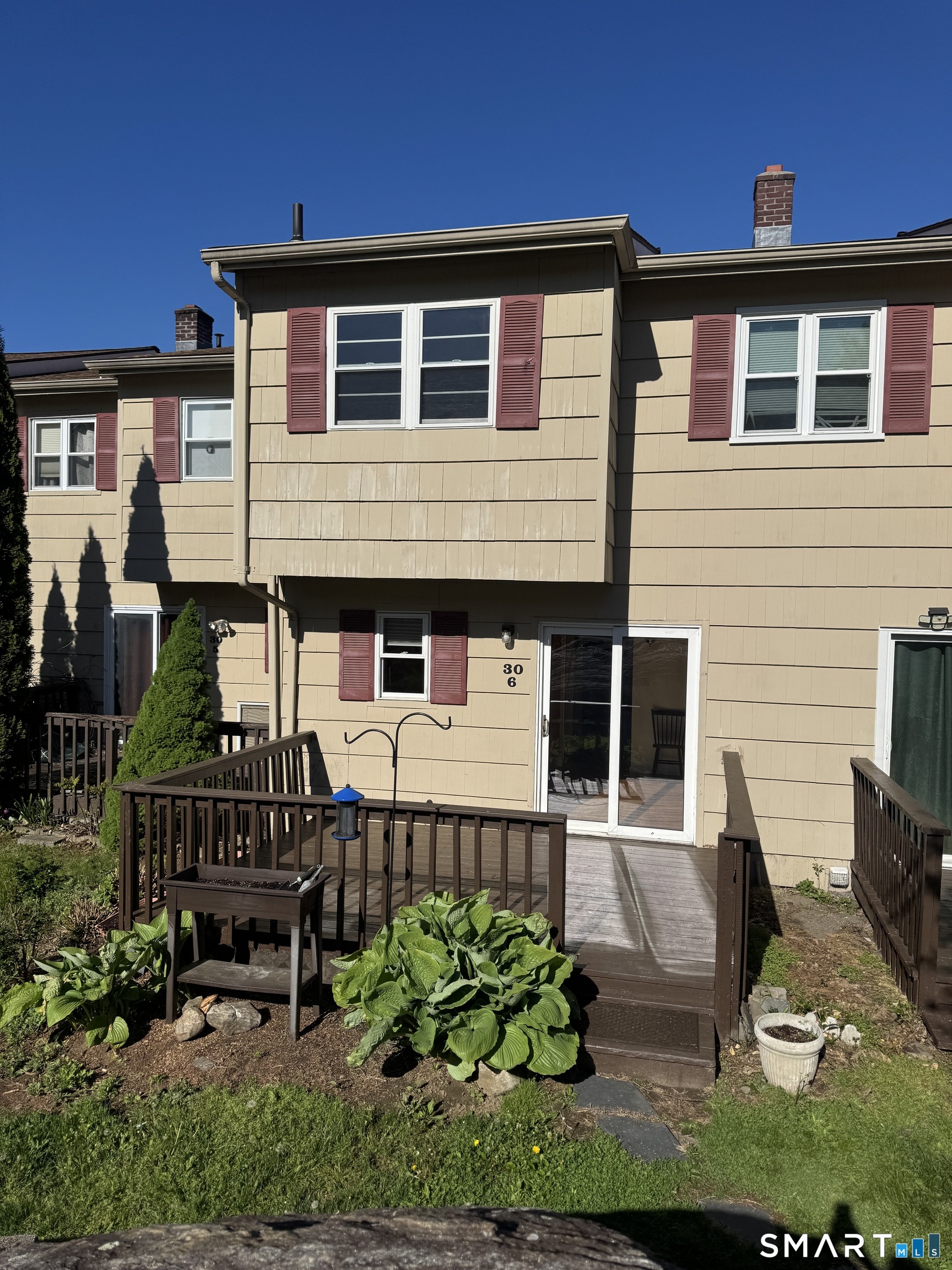 30 Round Tree Drive Naugatuck CT 06770