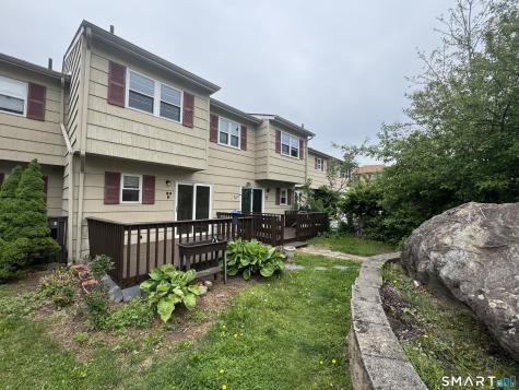 30 Round Tree Drive Naugatuck CT 06770