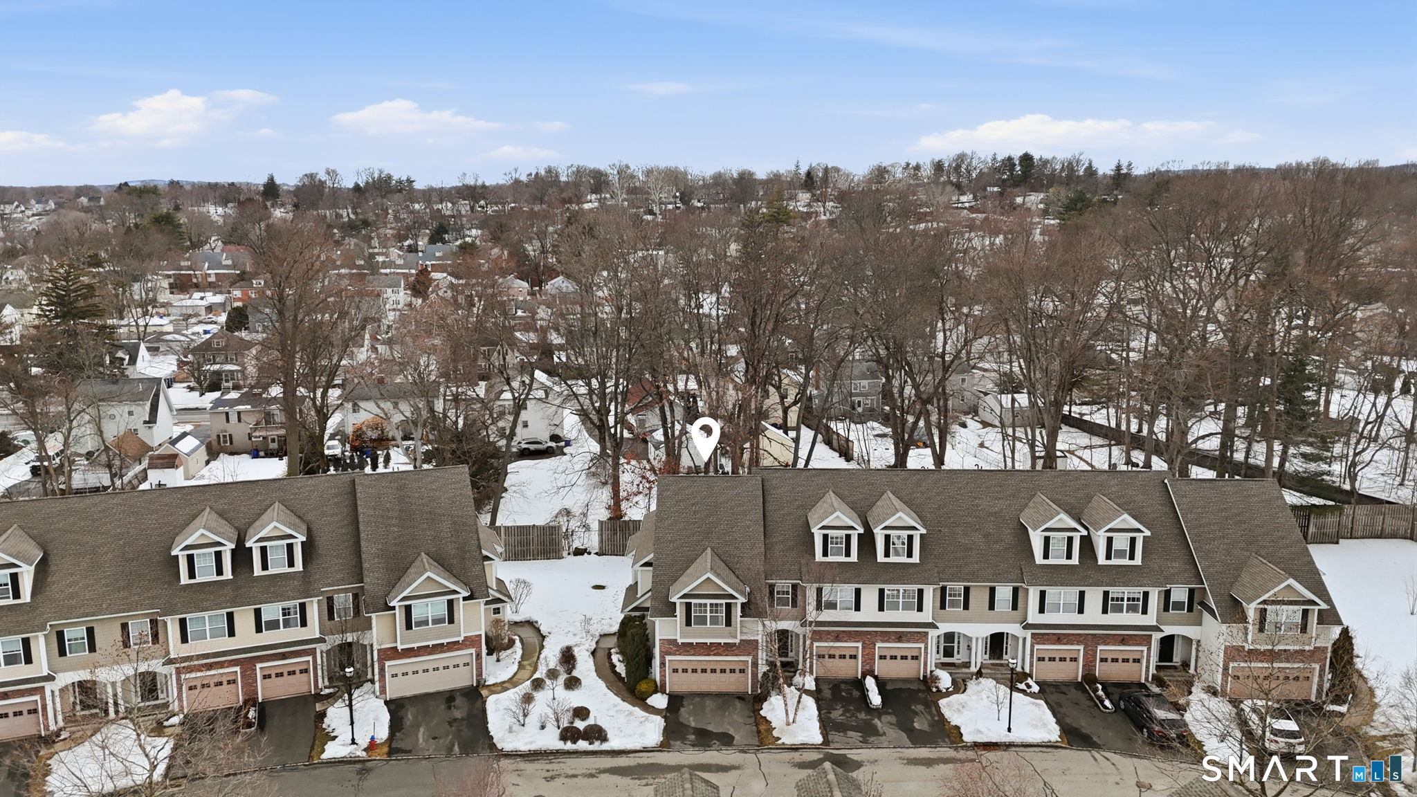 49 Park Place Circle West Hartford CT 06110