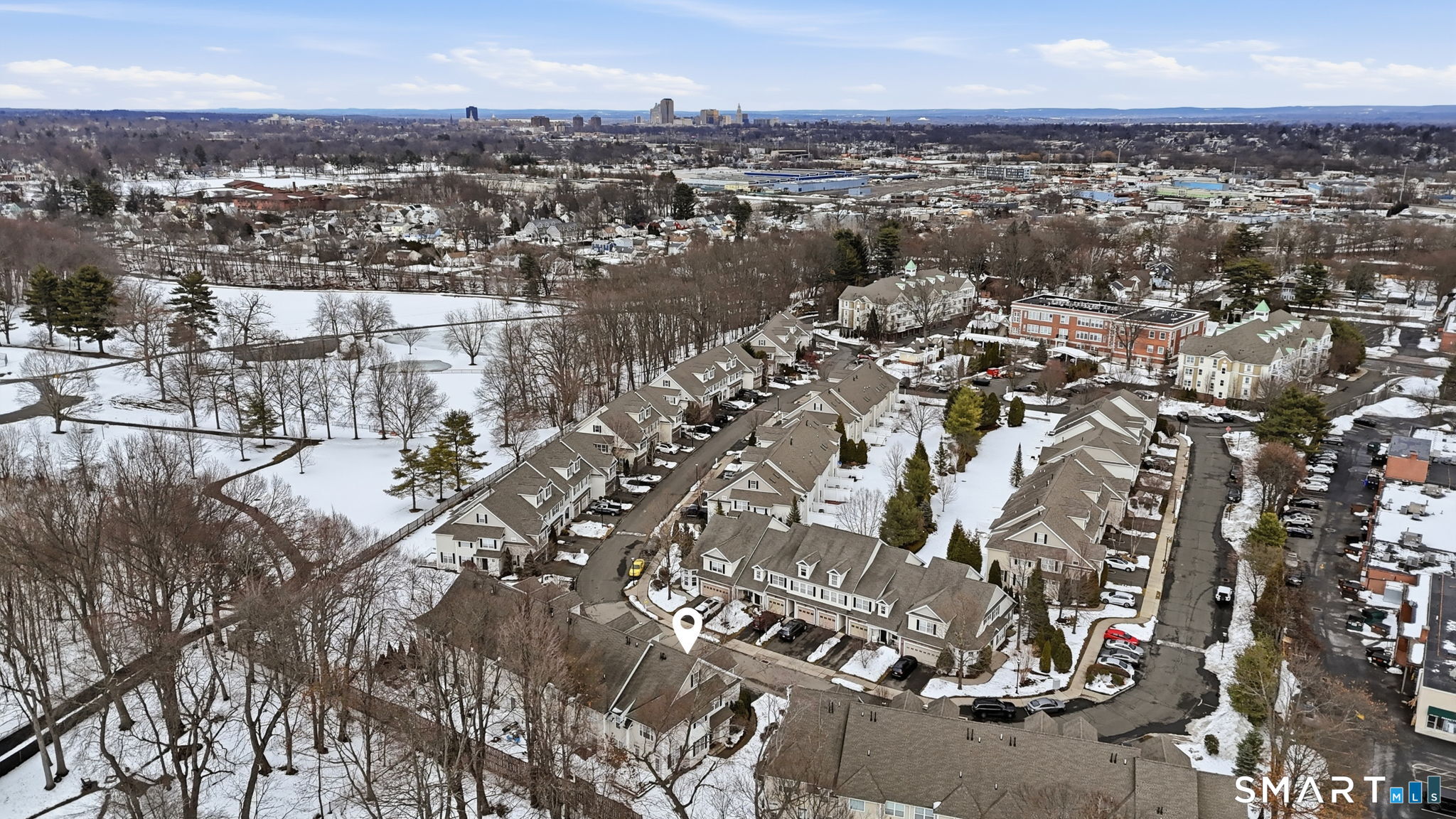 49 Park Place Circle West Hartford CT 06110