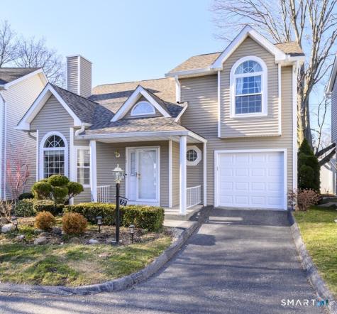 596 Glenbrook Road Stamford CT 06906