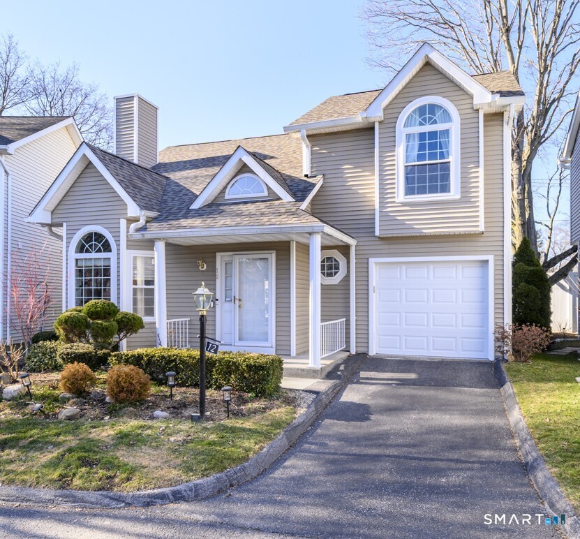 596 Glenbrook Road Stamford CT 06906