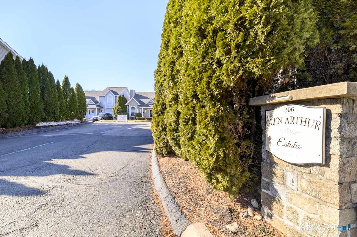 596 Glenbrook Road Stamford CT 06906