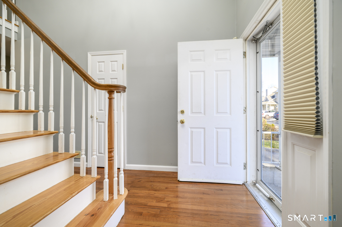 596 Glenbrook Road Stamford CT 06906
