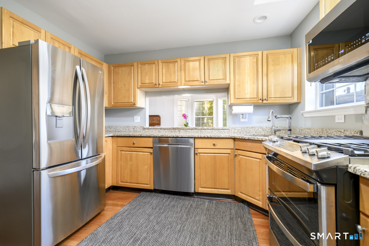 596 Glenbrook Road Stamford CT 06906