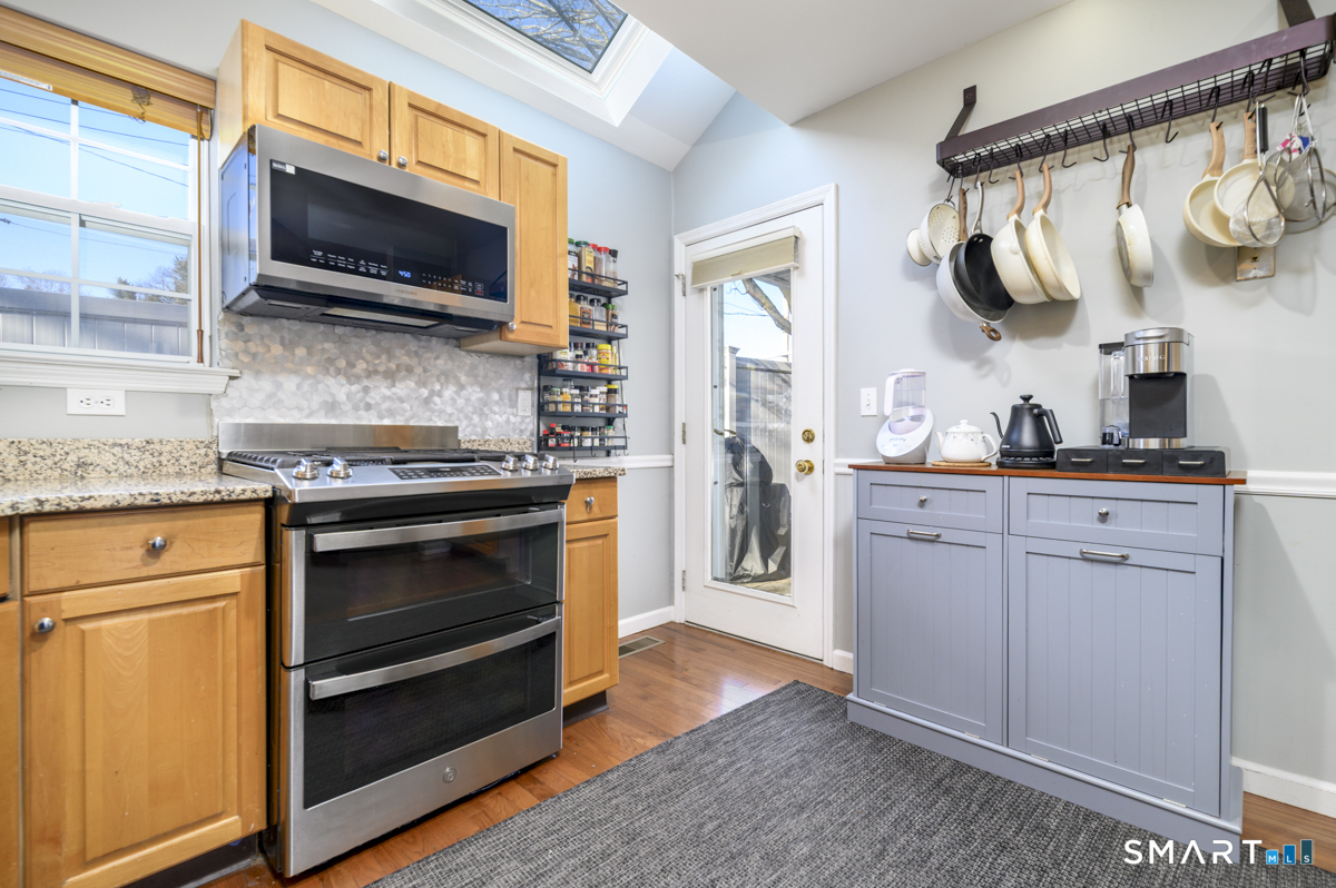 596 Glenbrook Road Stamford CT 06906