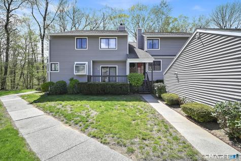 2103 Mill Pond Drive South Windsor CT 06074