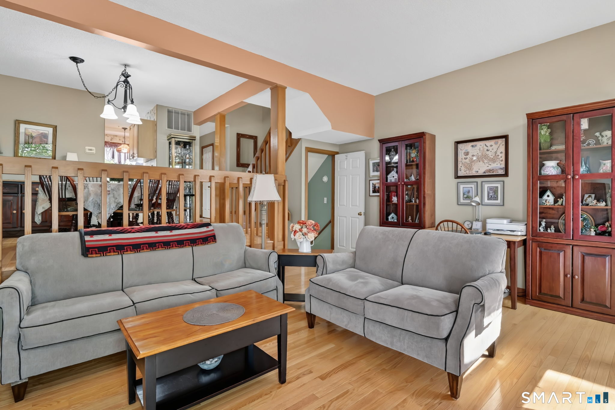2103 Mill Pond Drive South Windsor CT 06074
